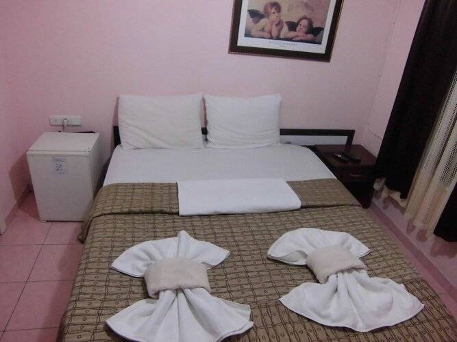 Cinar Butik Hotel