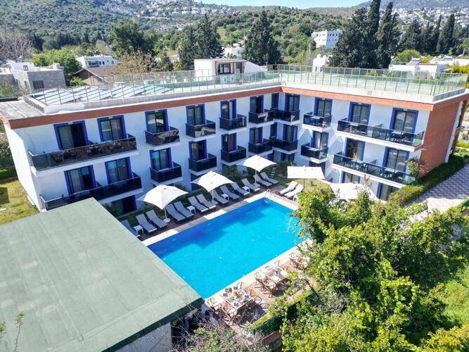 Cinar Butik Hotel