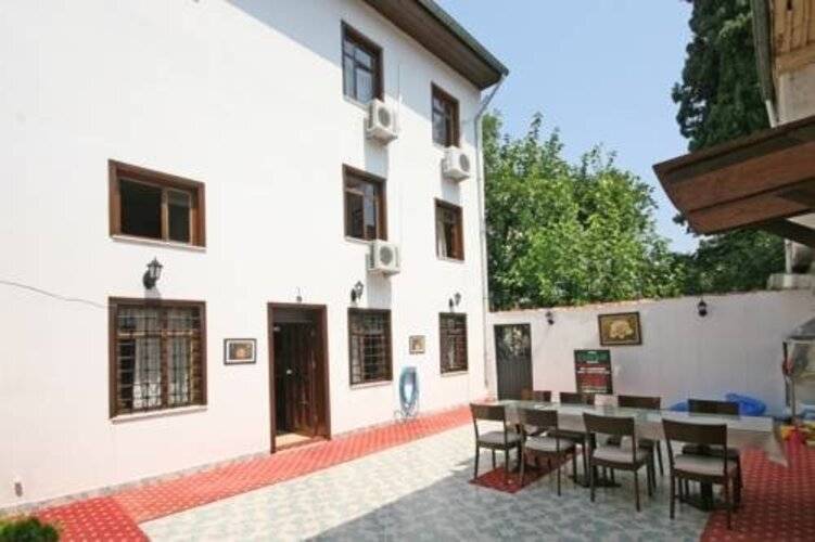 Cinar Butik Hotel