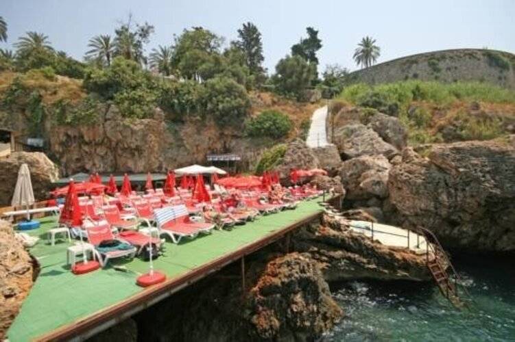 Cinar Butik Hotel