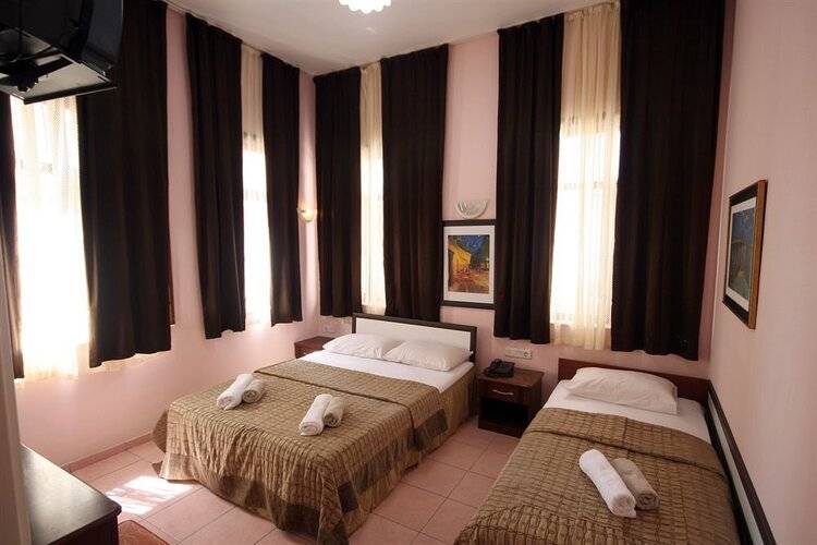 Cinar Butik Hotel