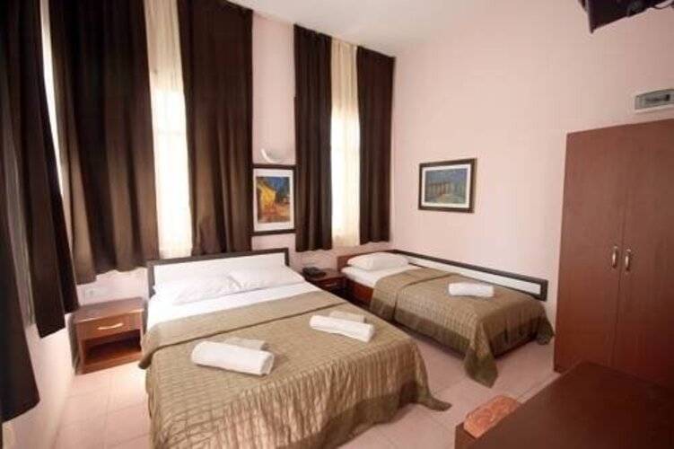 Cinar Butik Hotel