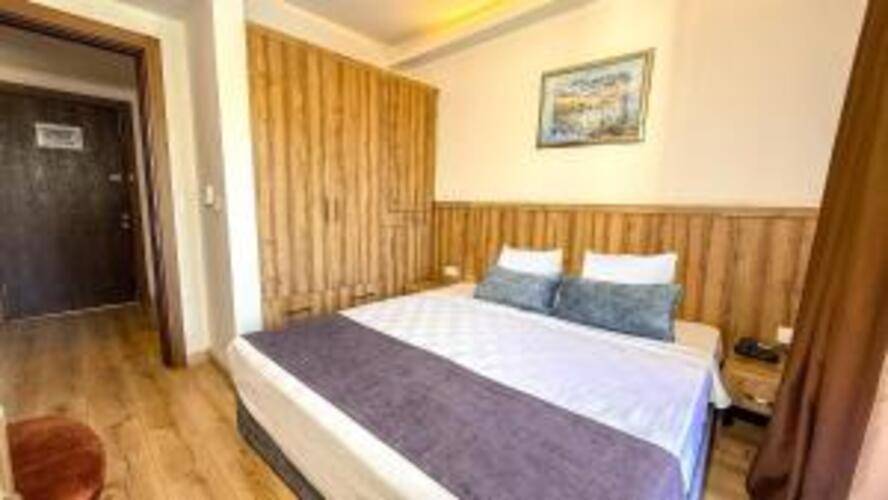 Cinar Butik Hotel