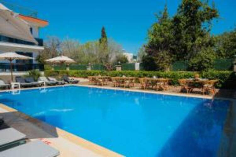Cinar Butik Hotel