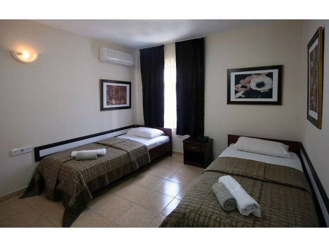 Cinar Butik Hotel