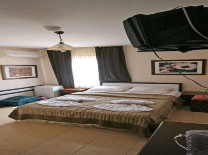 Cinar Butik Hotel