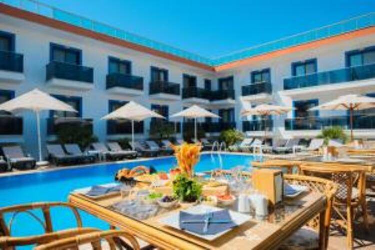 Cinar Butik Hotel
