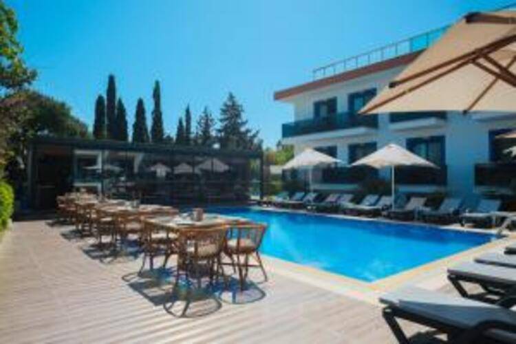 Cinar Butik Hotel