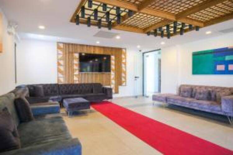 Cinar Butik Hotel
