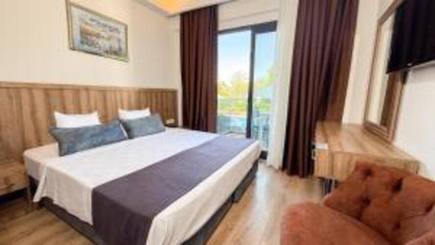 Cinar Butik Hotel