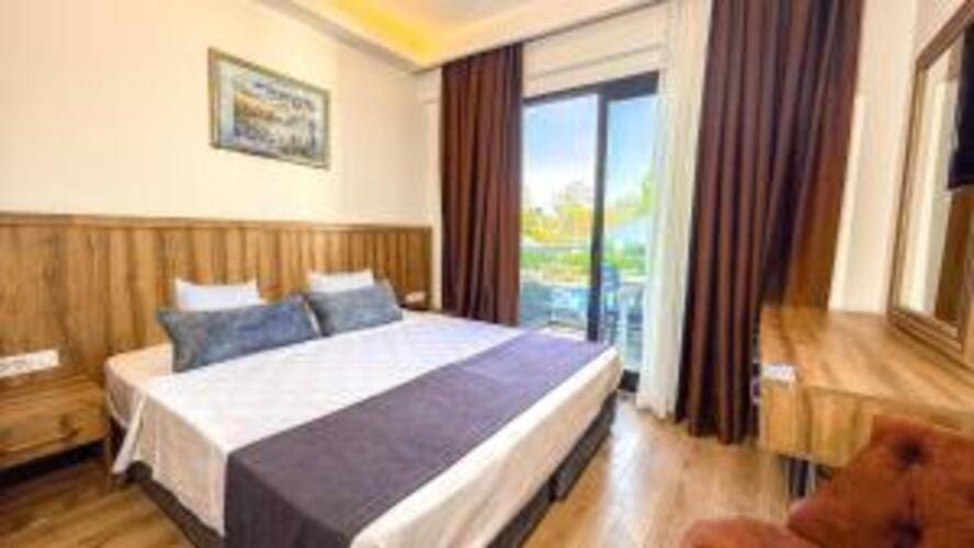Cinar Butik Hotel