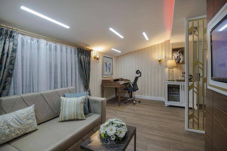 Elysium Green Suites