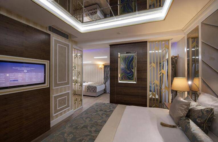 Elysium Green Suites