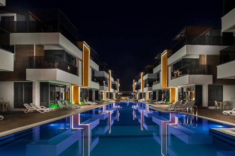 Elysium Green Suites