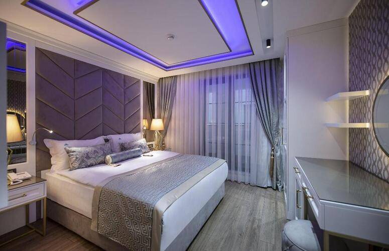Elysium Green Suites