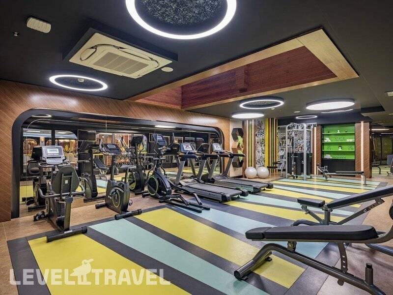 Фотография Elysium Green Suites
