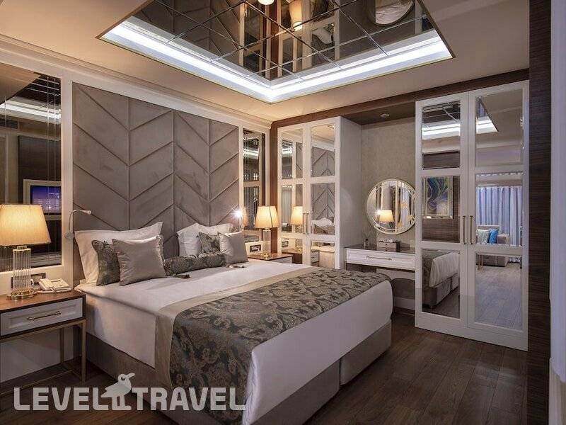 Фотография Elysium Green Suites