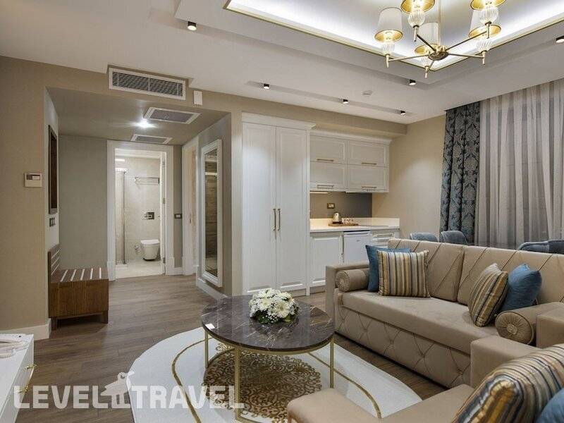 Фотография Elysium Green Suites