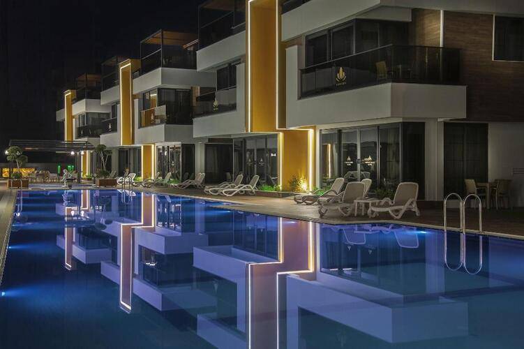 Elysium Green Suites
