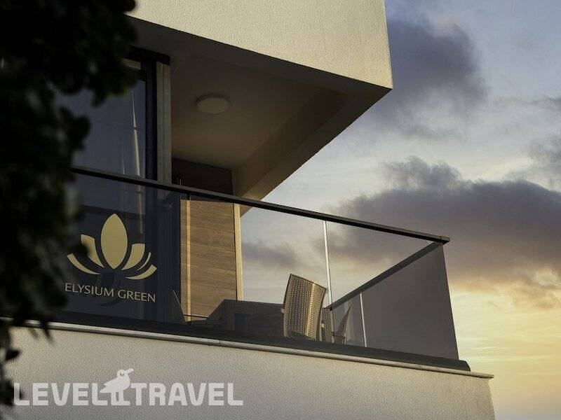 Фотография Elysium Green Suites