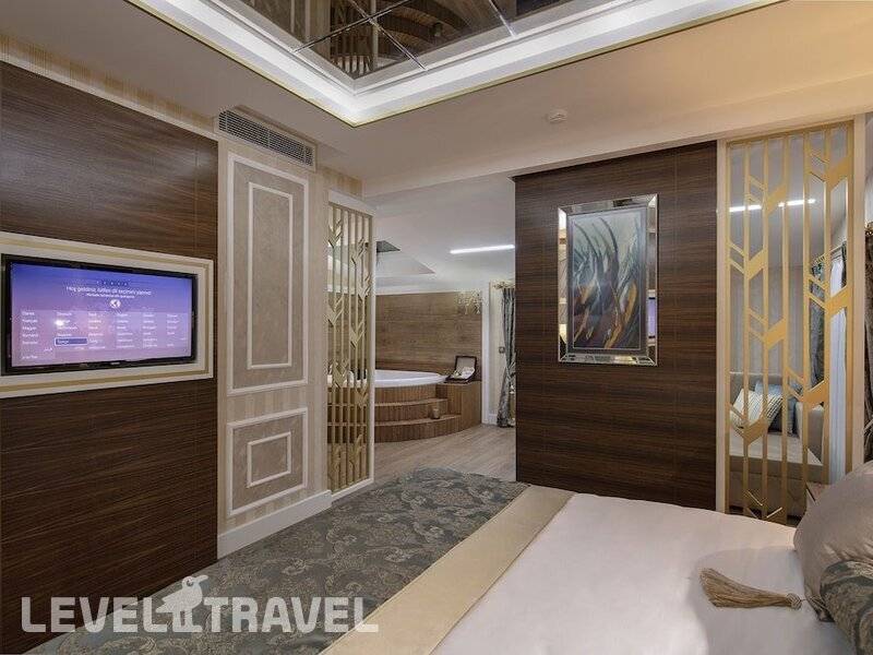 Фотография Elysium Green Suites