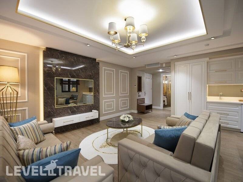 Фотография Elysium Green Suites