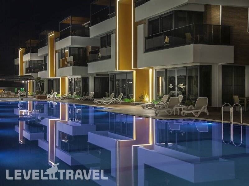 Фотография Elysium Green Suites