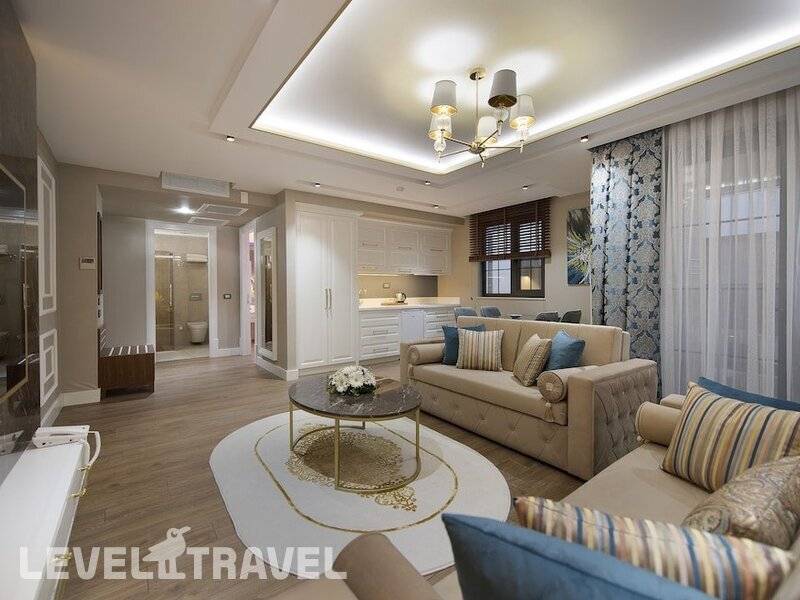Фотография Elysium Green Suites