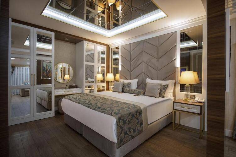 Elysium Green Suites