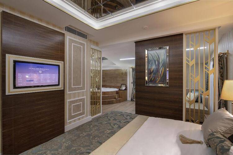 Elysium Green Suites