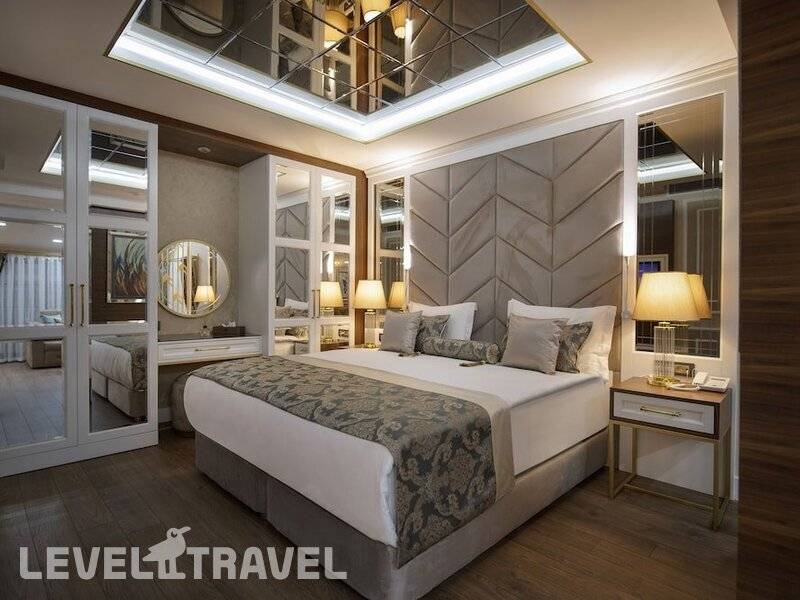 Фотография Elysium Green Suites