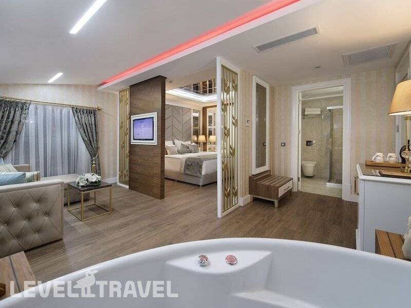 Фотография Elysium Green Suites