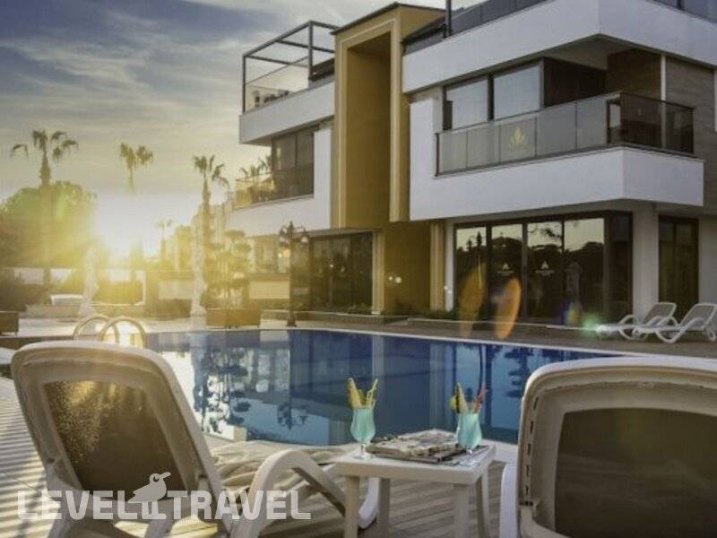 Фотография Elysium Green Suites