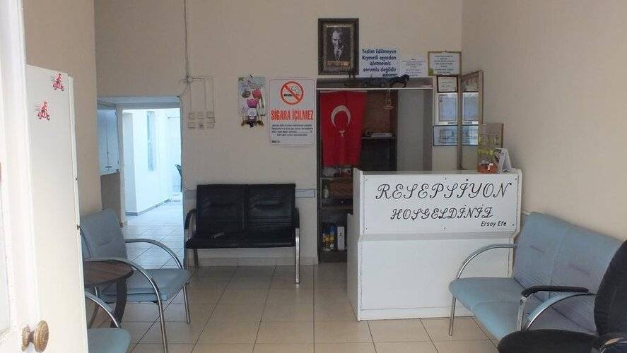 Ersoy Efe Pansiyon