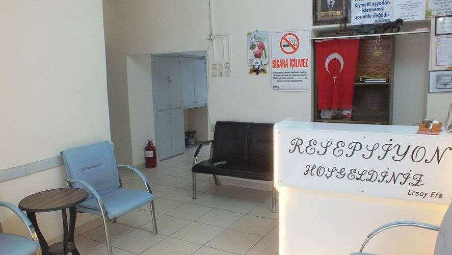 Ersoy Efe Pansiyon