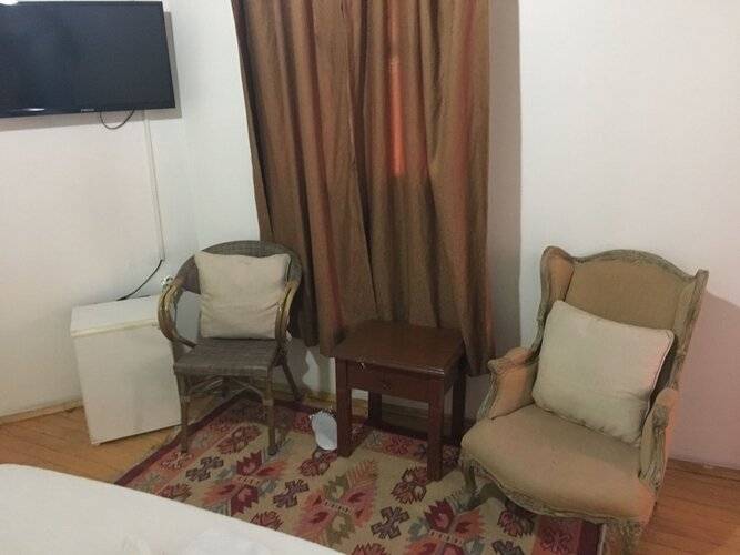 Grand Erken Hotel