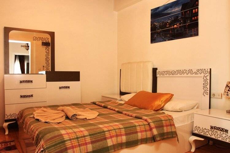 Grand Erken Hotel
