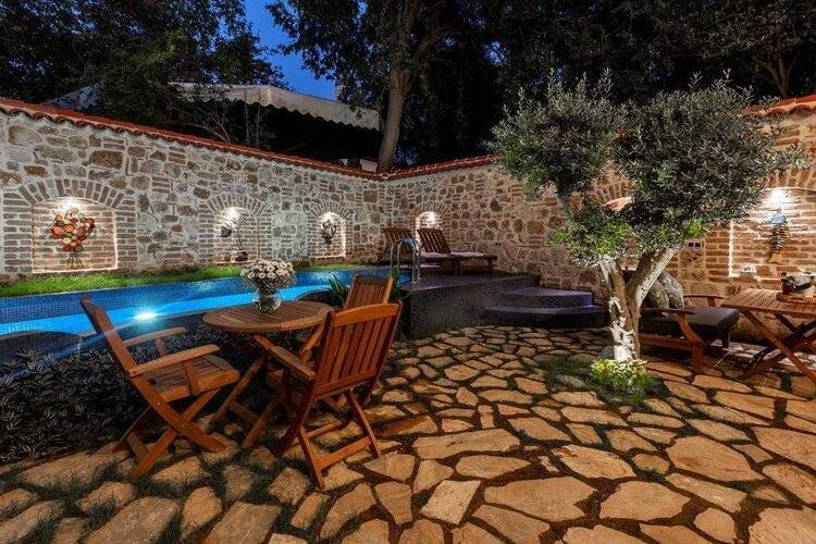 Hotel Lykia Old Town