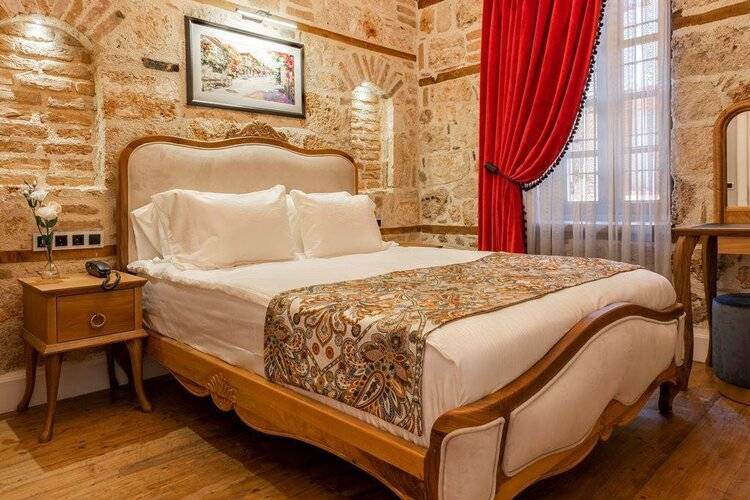 Hotel Lykia Old Town