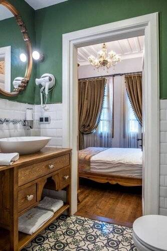 Hotel Lykia Old Town