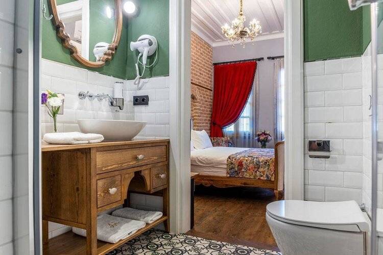 Hotel Lykia Old Town