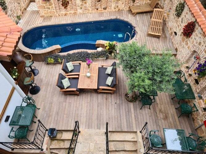 Hotel Lykia Old Town
