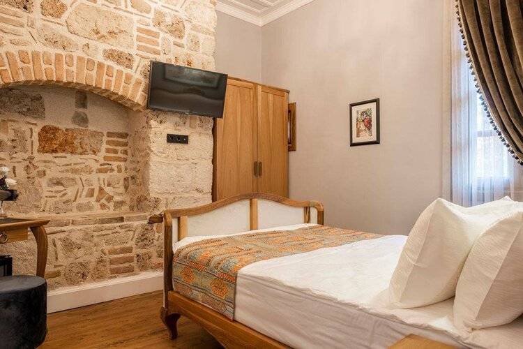 Hotel Lykia Old Town