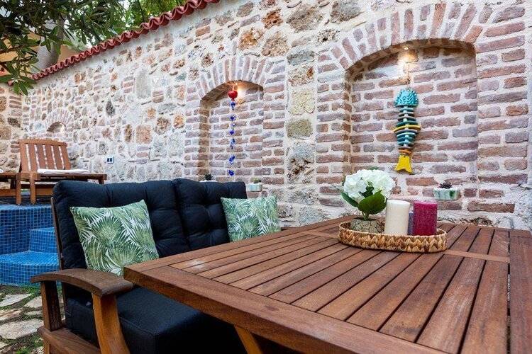 Hotel Lykia Old Town