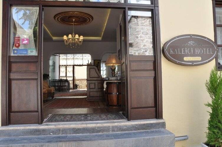 Kaleici Hotel