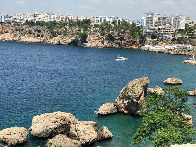 Kaleici Hotel