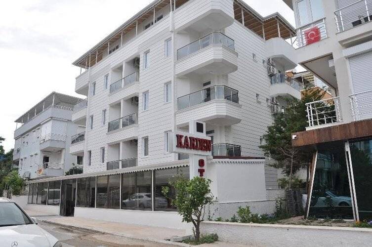 Karden Otel