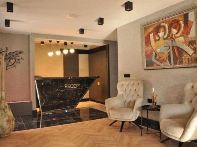 Mielo Lara Boutique Hotel