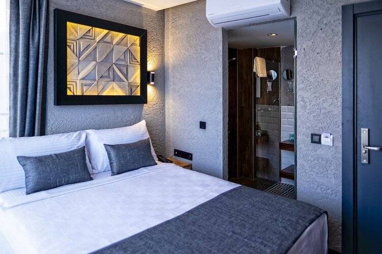 Mielo Lara Boutique Hotel