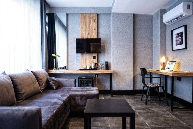 Mielo Lara Boutique Hotel
